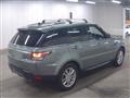 2018 Land Rover Range Rover