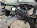 2018 Land Rover Range Rover