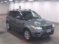 2018 Land Rover Range Rover