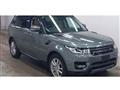 2018 Land Rover Range Rover