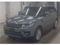 2018 Land Rover Range Rover