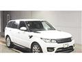 2018 Land Rover Range Rover