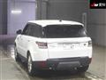 2018 Land Rover Range Rover
