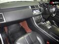 2018 Land Rover Range Rover
