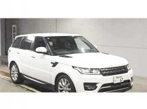 2018 Land Rover Range Rover