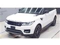 2018 Land Rover Range Rover