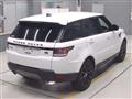 2018 Land Rover Range Rover