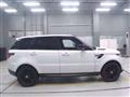 2018 Land Rover Range Rover
