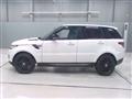 2018 Land Rover Range Rover