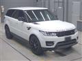 2018 Land Rover Range Rover