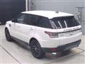 2018 Land Rover Range Rover