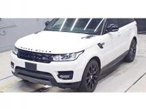 2018 Land Rover Range Rover