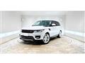 2018 Land Rover Range Rover