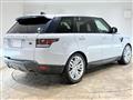 2018 Land Rover Range Rover