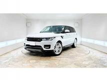 2018 Land Rover Range Rover