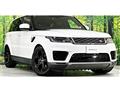 2018 Land Rover Range Rover