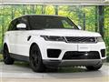 2018 Land Rover Range Rover