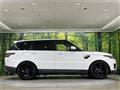 2018 Land Rover Range Rover