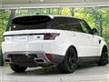 2018 Land Rover Range Rover