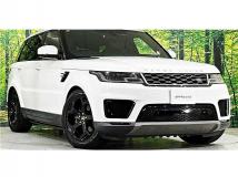 2018 Land Rover Range Rover