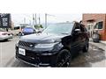 2018 Land Rover Range Rover