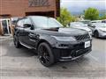 2018 Land Rover Range Rover