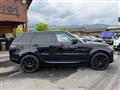 2018 Land Rover Range Rover