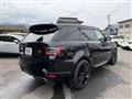 2018 Land Rover Range Rover