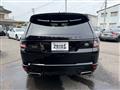2018 Land Rover Range Rover