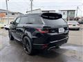 2018 Land Rover Range Rover