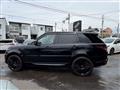 2018 Land Rover Range Rover