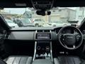 2018 Land Rover Range Rover