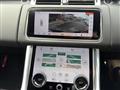 2018 Land Rover Range Rover