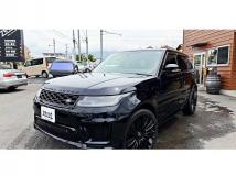 2018 Land Rover Range Rover