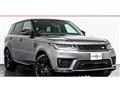 2018 Land Rover Range Rover