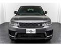2018 Land Rover Range Rover
