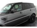 2018 Land Rover Range Rover