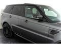 2018 Land Rover Range Rover