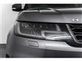 2018 Land Rover Range Rover
