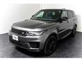 2018 Land Rover Range Rover