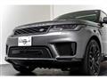 2018 Land Rover Range Rover