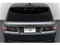 2018 Land Rover Range Rover