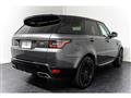 2018 Land Rover Range Rover