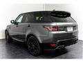 2018 Land Rover Range Rover