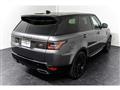 2018 Land Rover Range Rover
