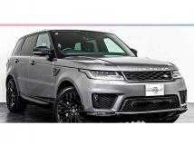2018 Land Rover Range Rover