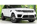 2018 Land Rover Range Rover