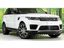 2018 Land Rover Range Rover