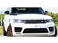 2018 Land Rover Range Rover