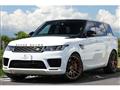 2018 Land Rover Range Rover